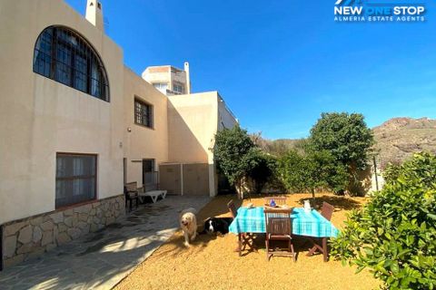 Rækkehus i Mojacar, Almeria, Mojacar - € 410.000 | Ref: 1500 - foto 4